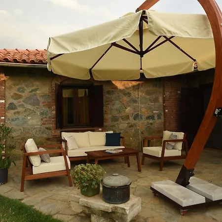 Unique Countryhaus By Ephesus Demeter Selçuk