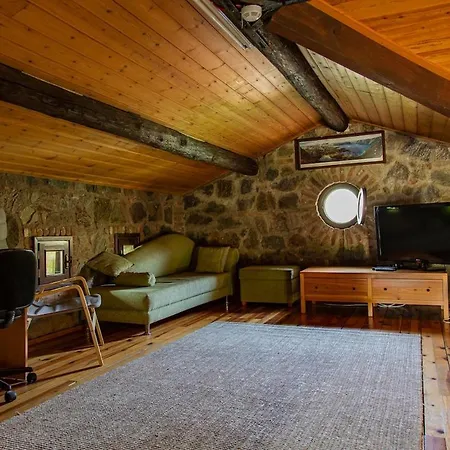Unique Countryhaus By Ephesus Demeter * Selçuk