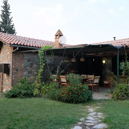 Feriehus Unique Countryhaus By Ephesus Demeter Selçuk
